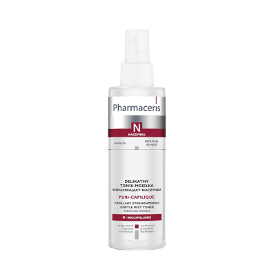 PHARMACERIS N purškiamas tonikas PURI-CAPILIQUE 200 ml