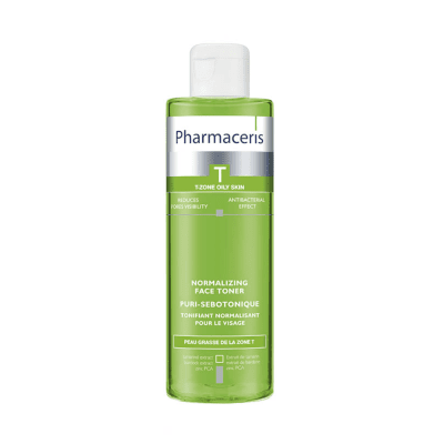 PHARMACERIS T tonikas PURI-SEBOTONIQUE 200 ml
