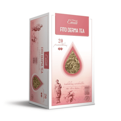 Fito Derma arbata 1,5 g, N20