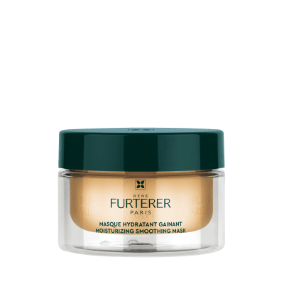 Rene Furterer SUBLIME KARITÉ glotninamoji plaukų kaukė, 200 ml