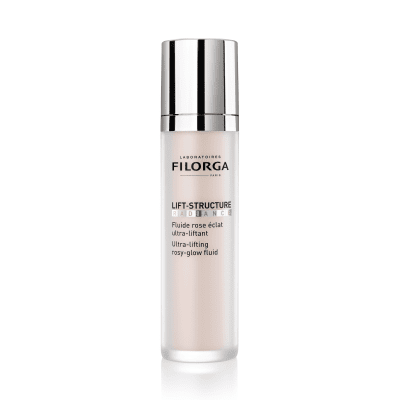 FILORGA LIFT-STRUCTURE RADIANCE dieninis stangrinantis veido kremas su skaistinamuoju efektu, 50 ml