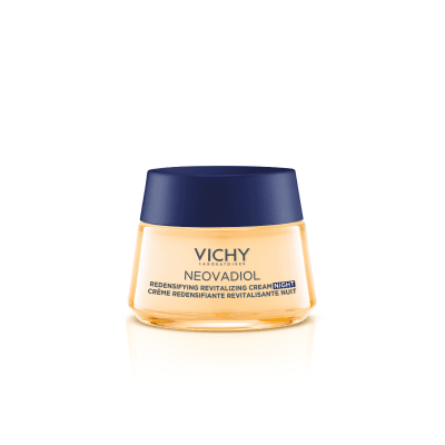 VICHY NEOVADIOL atnaujinamasis atgaivinamasis naktinis kremas PERI-MENOPAUSE 50 ml