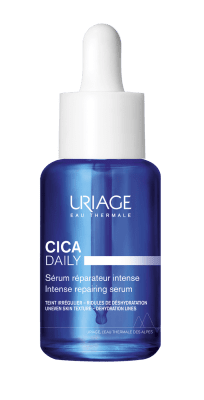 URIAGE CICA DAILY kasdienis serumas, 30 ml