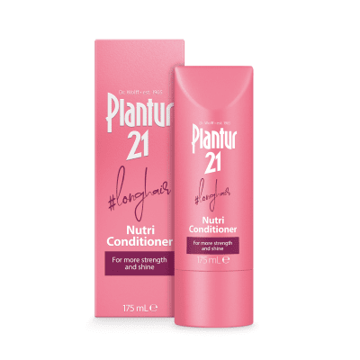 PLANTUR 21 kondicionierius LONG HAIR 175 ml