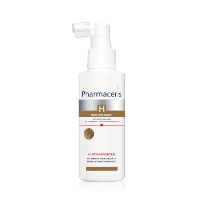 PHARMACERIS augimą skatinanti priemonė H-STIMUFORTEN 125 ml