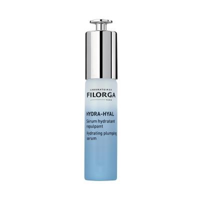 FILORGA HYDRA-HYAL koncentruotas drėkinamasis veido serumas, 30 ml