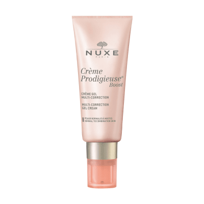 NUXE koreguojamoji želė-kremas normaliai ir mišriai odai CREME PRODIGIEUSE BOOST 40 ml 