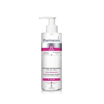 PHARMACERIS R PURI ROSALGIN gelis prausimuisi, 190ml