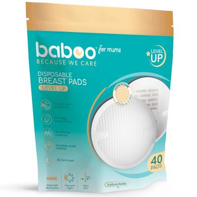 Baboo komfortiški vienkartiniai įklotai Į liemenėlę N40