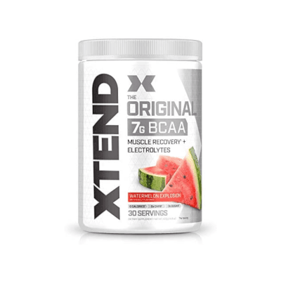 XTEND amino rūgštys, arbūzų skonio N30