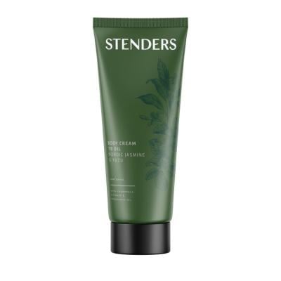 STENDERS kūno kremas/aliejus šiaurietiškas jazminas su juzu 200 ml