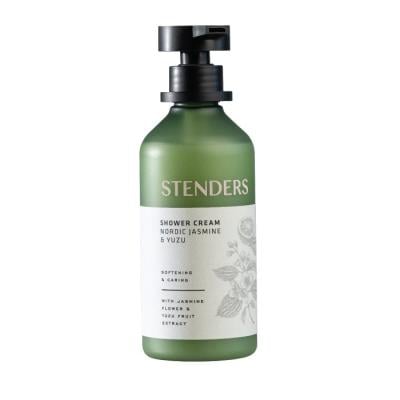 STENDERS dušo kremas šiaurietiškas jazminas su juzu, 250ml