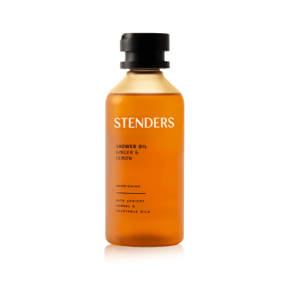 STENDERS dušo aliejus GINGER & LEMON 245 ml