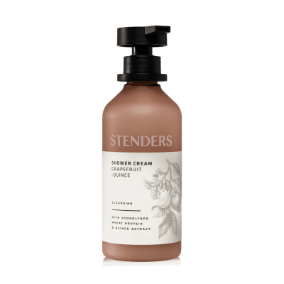 STENDERS dušo kremas GRAPEFRUIT-QUINCE 250 ml