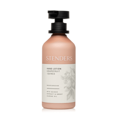 STENDERS rankų losjonas GRAPEFRUIT-QUINCE 245 ml