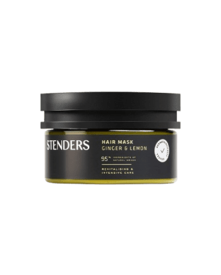 STENDERS plaukų kaukė GINGER & LEMON 200 ml