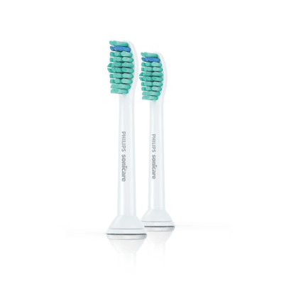 Philips Sonicare dantų šepetėlių galvutės HX6012 / 07 N2