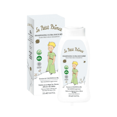 Le Petit Prince šampūnas be ašarų vaikams 250 ml