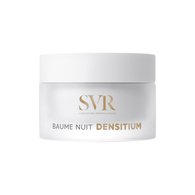 SVR naktinis veido ir kaklo kremas brandžiai, jautriai odai DENSITIUM BAUME NUIT 50 ml