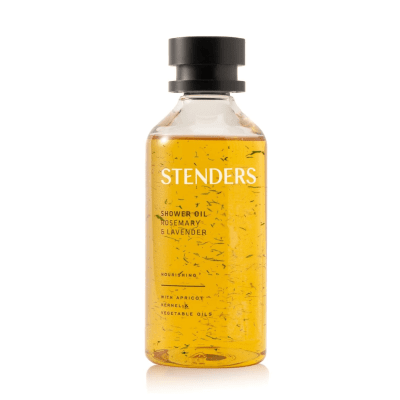STENDERS dušo aliejus ROSEMARY & LAVENDER 245 ml