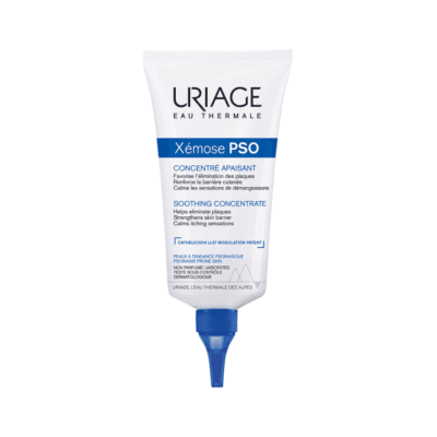 Uriage raminamasis koncentratas XEMOSE PSO 150 ml