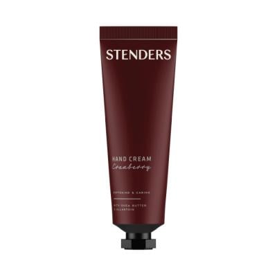 STENDERS rankų kremas spanguolė 75ml