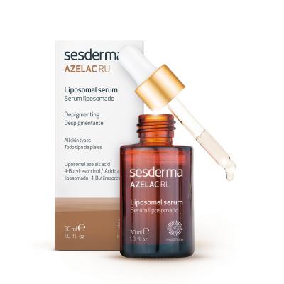SESDERMA, AZELAC RU, serumas pigmentacijai, 30ml