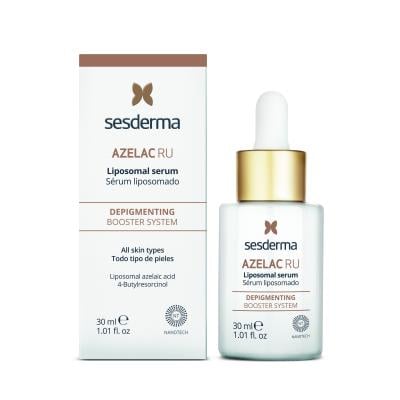 SESDERMA AZELAC RU liposominis serumas 30ml