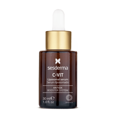 SESDERMA, C-VIT, liposominis serumas, 30ml