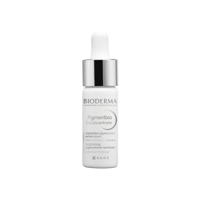 BIODERMA šviesinamasis serumas PIGMENTBIO C-CONCENTRATE 15 ml