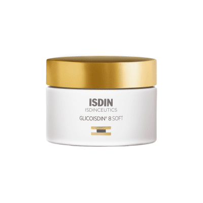 ISDINCEUTICS kremas su 8% glikolio rūgštimi GLICOISDIN 50 ml
