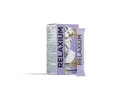 Hipocrat geriamasis gelis RELAXIUM N10