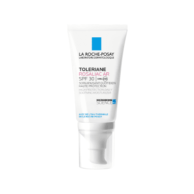 LA ROCHE POSAY drėkinamasis kremas TOLERIANE TOLERIANE ROSALIAC UV SPF30, 50 ml
