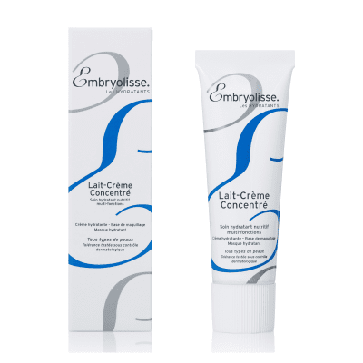 Embryolisse daugiafunkcė odos priežiūros priemonė Lait Creme Concentre 75 ml