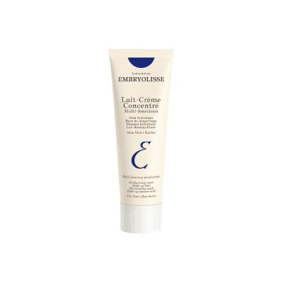 EMBRYOLISSE Lait-Crème Concentré drėkinamasis veido kremas, 75 ml