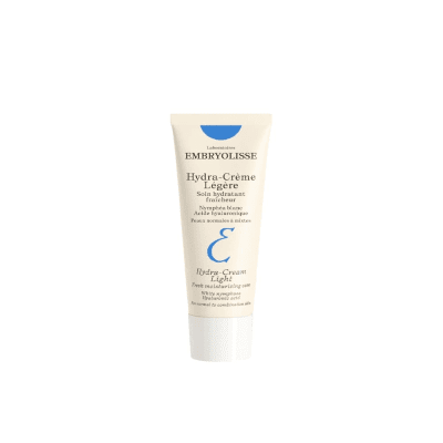 EMBRYOLISSE Hydra-Creme Legere drėkinamasis veido kremas, 40 ml