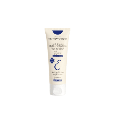 EMBRYOLISSE Lait-Crème Multi-Protection daugiafunkcė priemonė, SPF 20, 40 ml