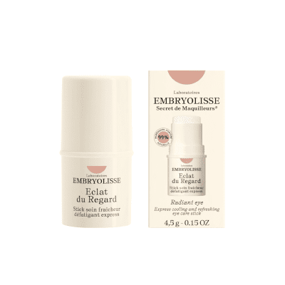 EMBRYOLISSE Artist Secret Radiant Eye vėsinamasis akių srities pieštukas, 4,5 g