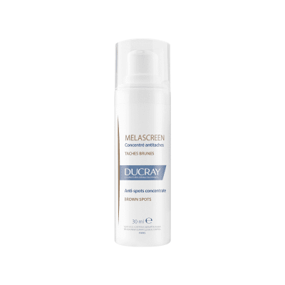 DUCRAY koncentratas nuo pigmentinių dėmių MELASCREEN 30 ml