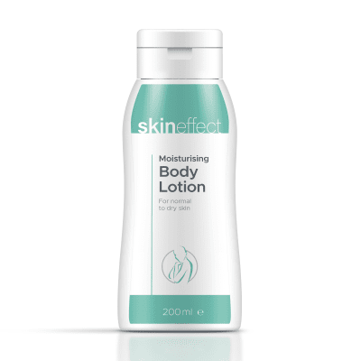 Skineffect drėkinamasis kūno losjonas 200 ml