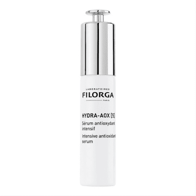 FILORGA antioksidacinis veido serumas HYDRA-AOX, 30 ml