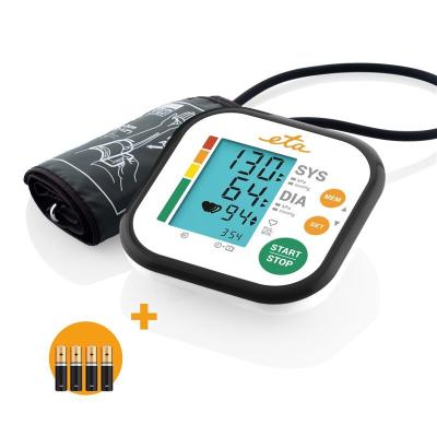 ETA kraujospūdžio matuoklis Compact ETA229790000