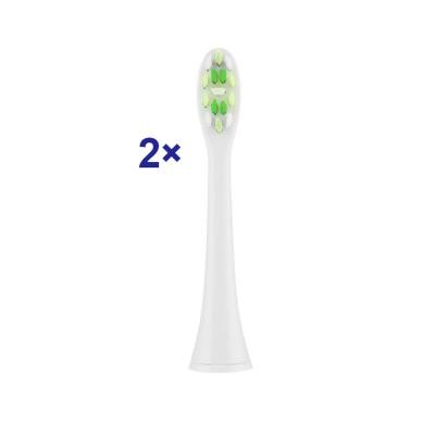 ETA elektrinio dantų šepetėlio antgalis WhiteClean ETA070790400 , N2