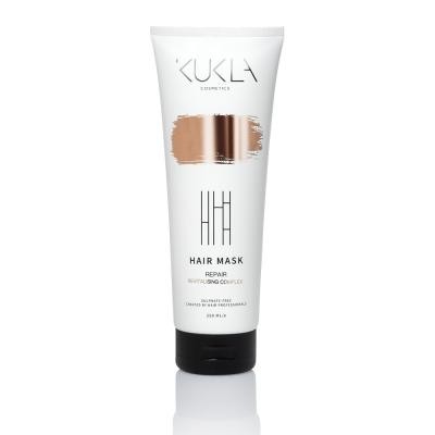 KUKLA COSMETICS atkuriamoji kaukė, 250 ml