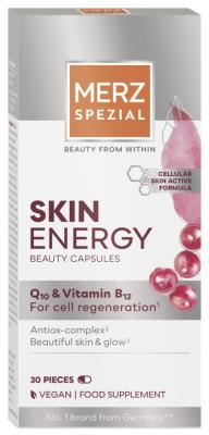 MERZ SPEZIAL SKIN ENERGY BEAUTY, N30