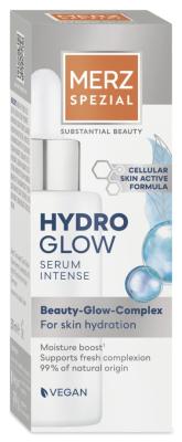 MERZ SPEZIAL HYDRO GLOW INTENSE, serumas 30 ml