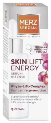MERZ SPEZIAL SKIN ENERGY LIFT INTENSE, serumas 30 ml