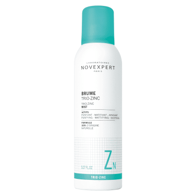 NOVEXPERT dulksna su Trio-Zink kompleksu, 150 ml