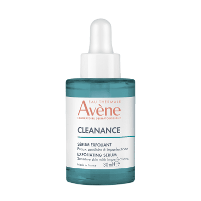 AVENE šveičiamasis serumas riebiai odai CLEANANCE, 30 ml