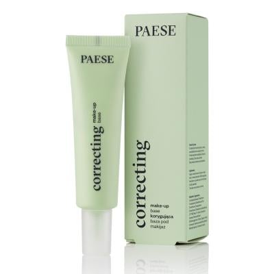 PAESE, koreguojantis veido pagrindas, 30 ml